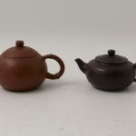 886 2184 TEAPOTS